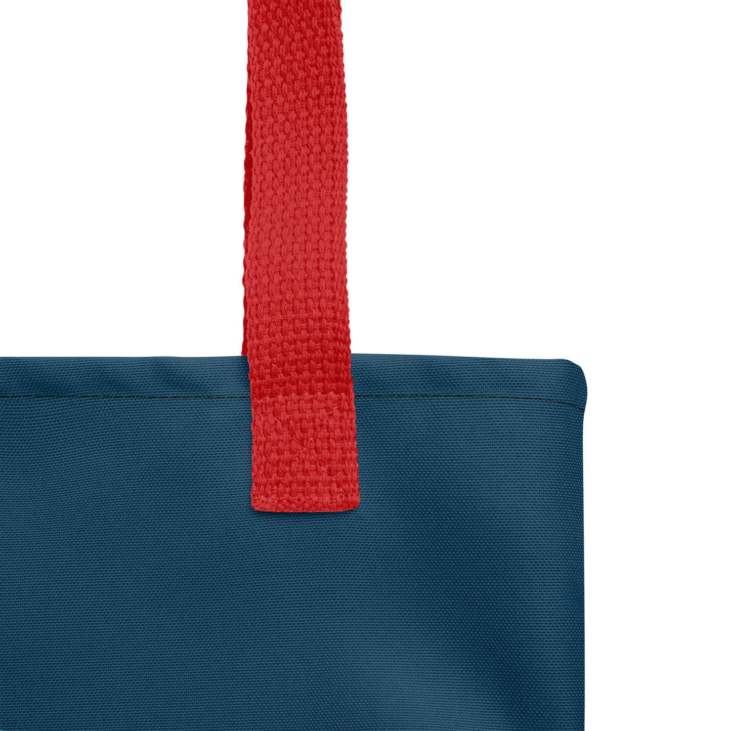 Stofftasche "Goldener Schnitt" für alles, was tragbar ist - BONANI Design Stofftasche