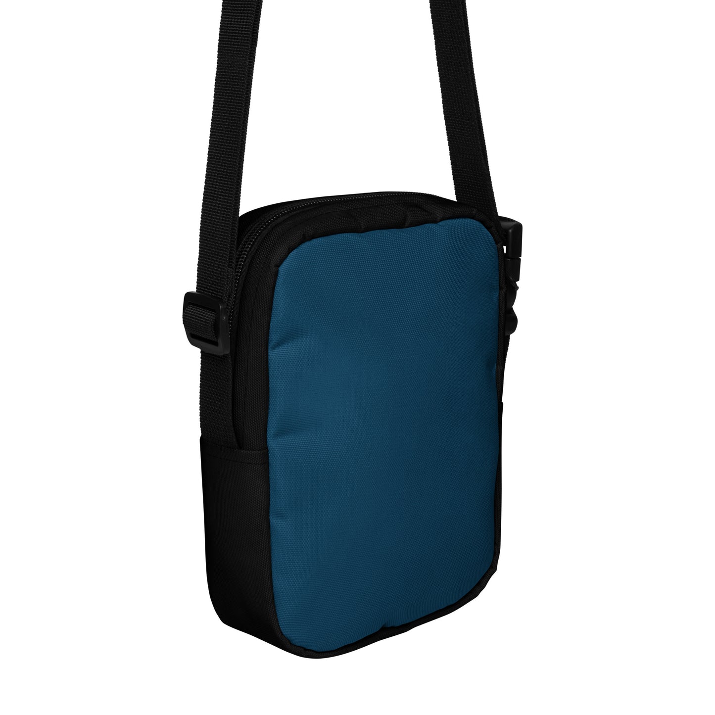 Kompakte Umhängetasche "Goldener Schnitt" für alles Wichtige - BONANI Design Umhängetasche