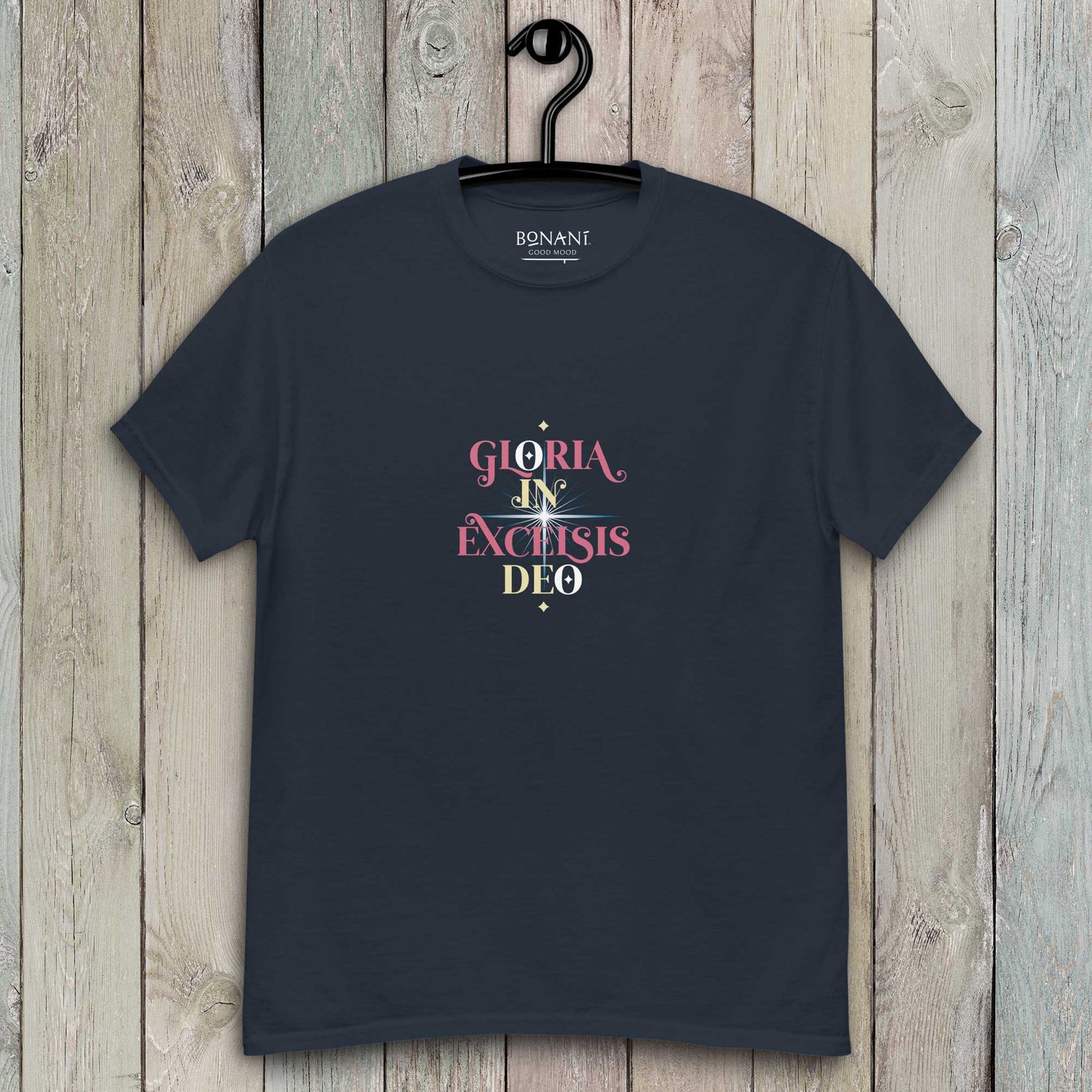 Unisex T-Shirt "Gloria" - BONANI Design T-Shirt