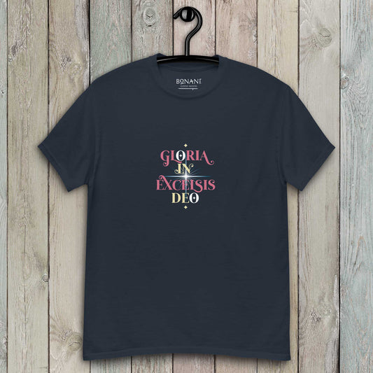 Unisex T-Shirt "Gloria" - BONANI Design T-Shirt